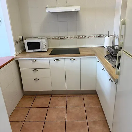 Centrico Corrralejo * קורלחו