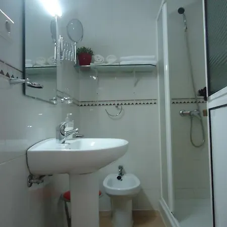 Centrico Corrralejo * קורלחו