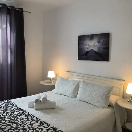 Centrico Corrralejo קורלחו