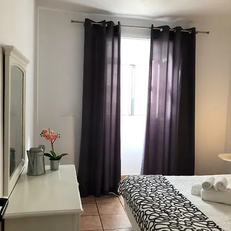 Centrico Corrralejo * קורלחו