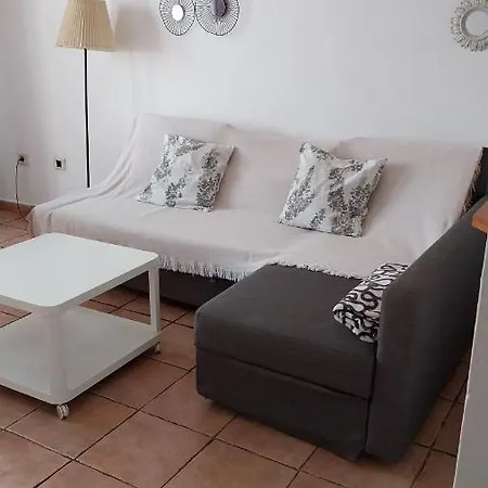 Apartamento Centrico Corrralejo