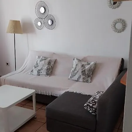 Centrico Corrralejo Apartment