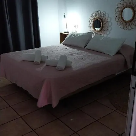 Apartment Centrico Corrralejo