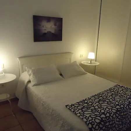 Apartment Centrico Corrralejo