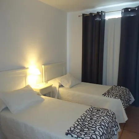 Apartment Centrico Corrralejo