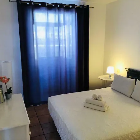 Appartement Centrico Corrralejo