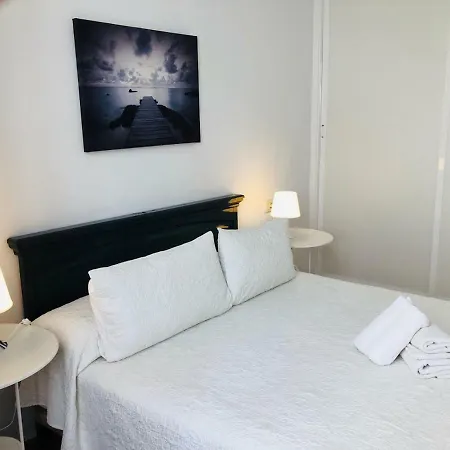 Centrico Corrralejo Appartement