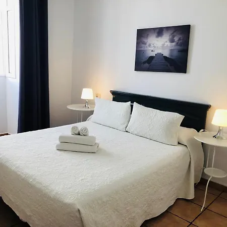 Centrico Corrralejo Appartement Corralejo