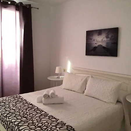 Apartment Centrico Corrralejo *