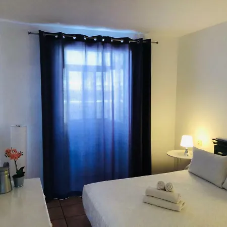 Apartment Centrico Corrralejo