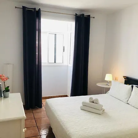 Apartment Centrico Corrralejo