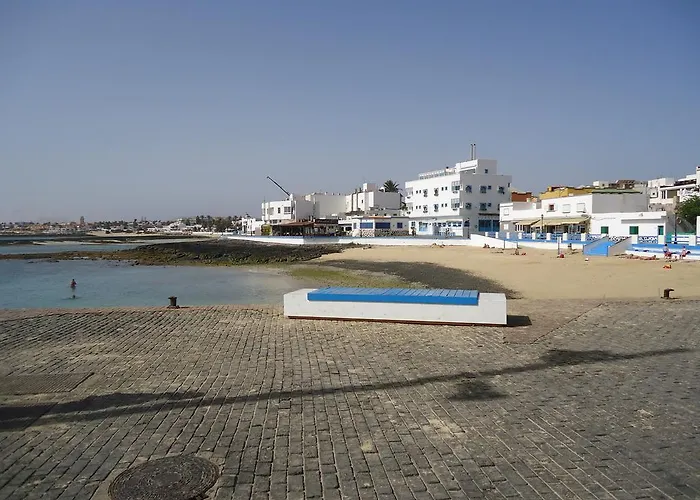 Centrico Corrralejo Corralejo