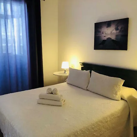 Apartament Centrico Corrralejo *