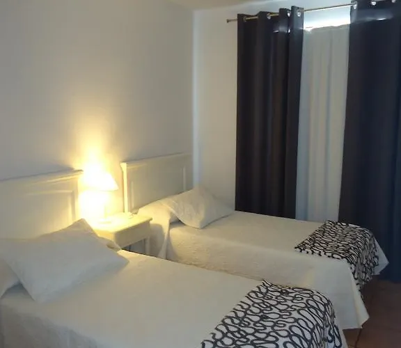 Apartamento Centrico Corrralejo