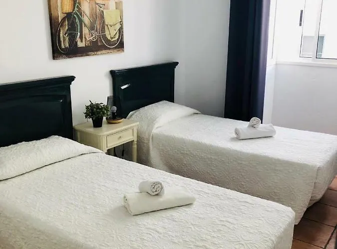 Apartamento Centrico Corrralejo Corralejo