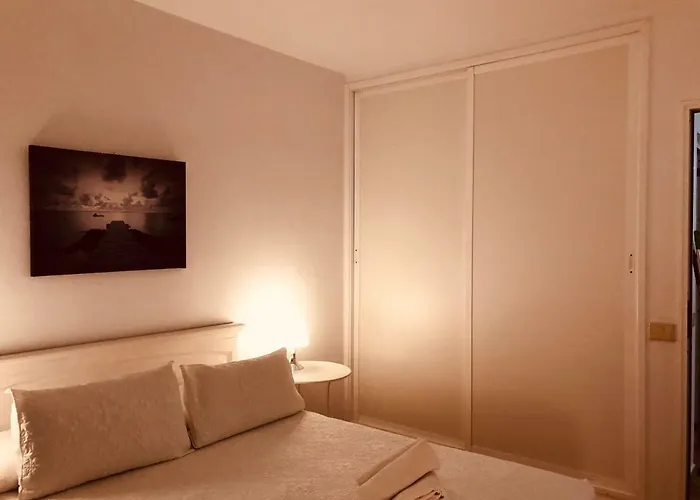 Apartamento Centrico Corrralejo Corralejo