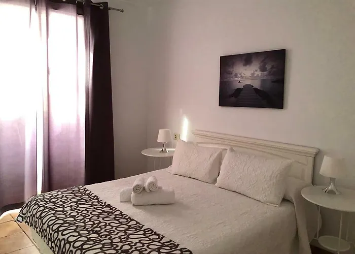 Apartamento Centrico Corrralejo *