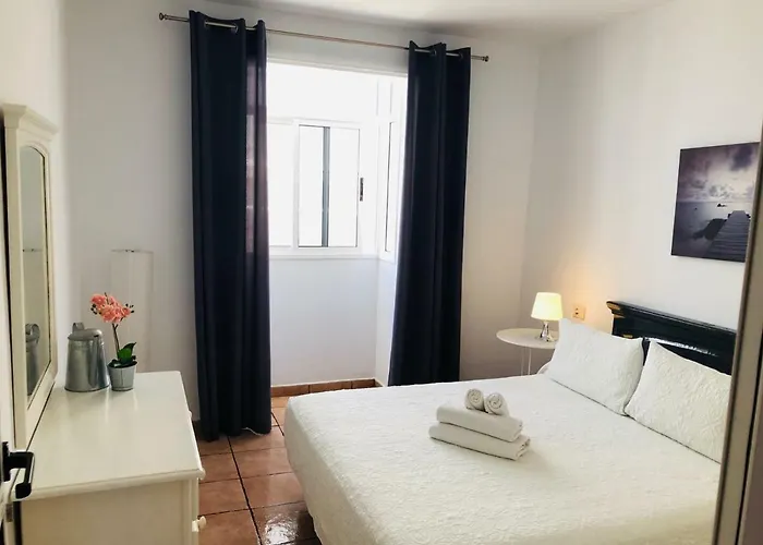 Apartamento Centrico Corrralejo