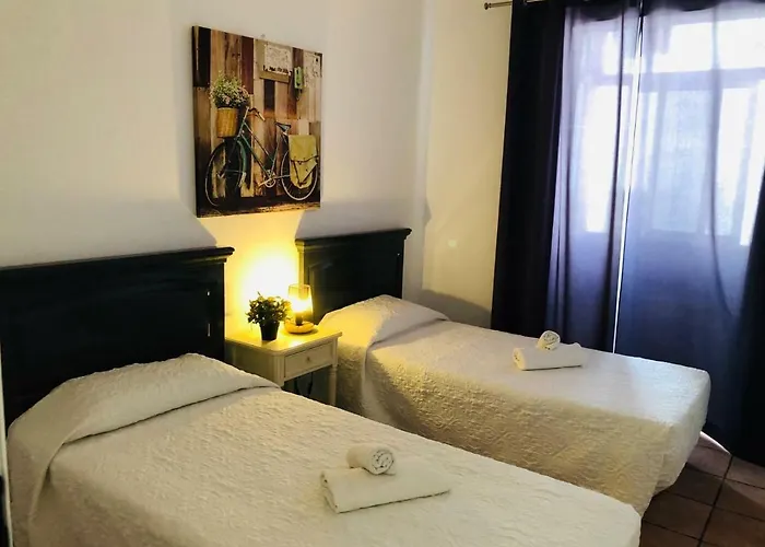 Apartamento Centrico Corrralejo