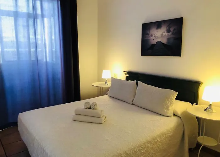 Apartamento Centrico Corrralejo *